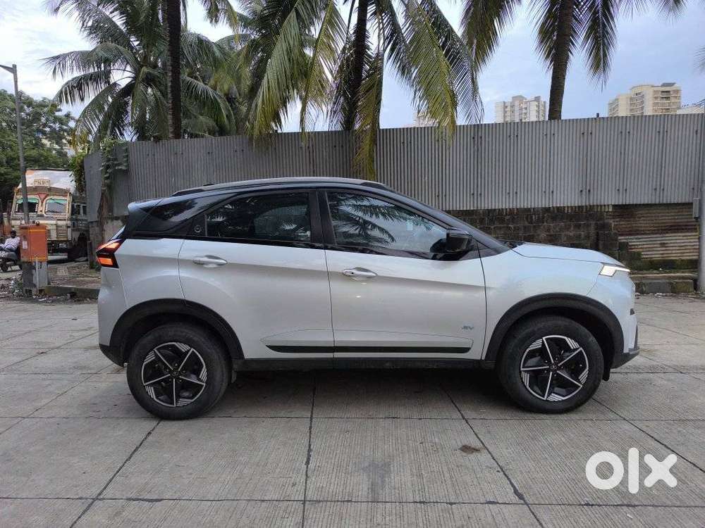 Tata Nexon Ev Empowered Plus Lr, 2023, Electric