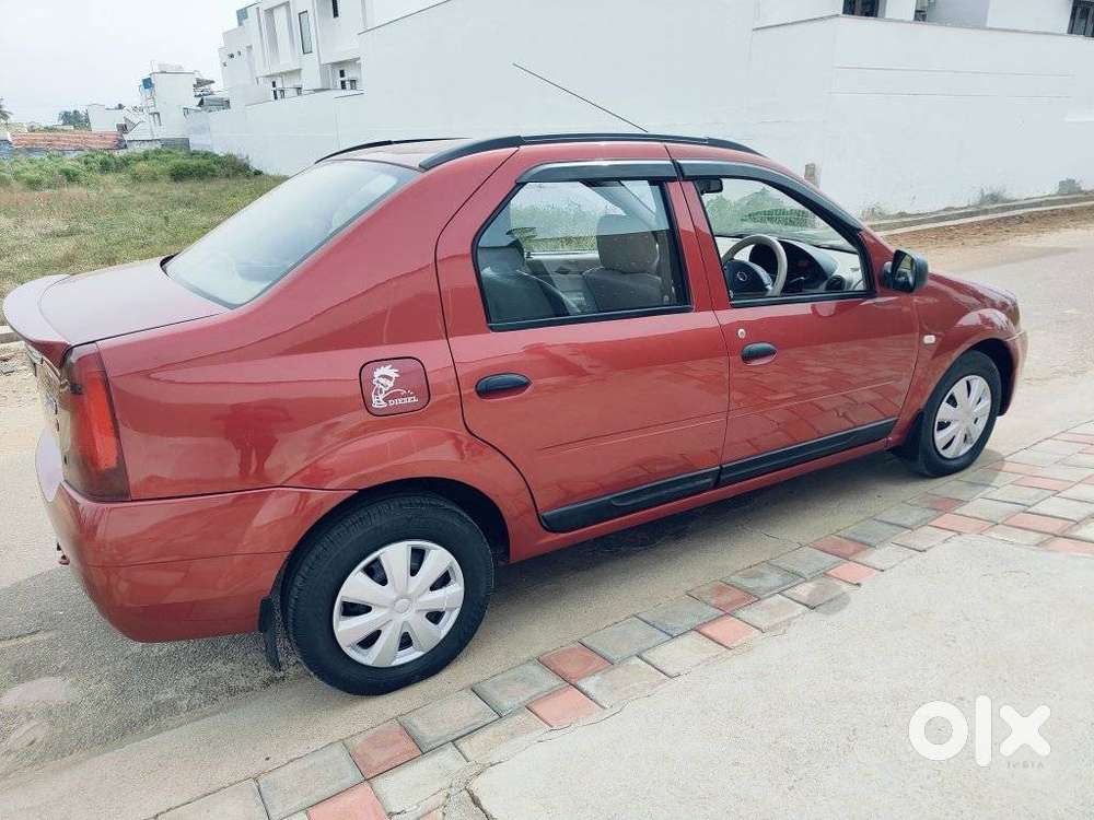 Mahindra Verito 1.5 D2 Bs-iv, 2011, Diesel