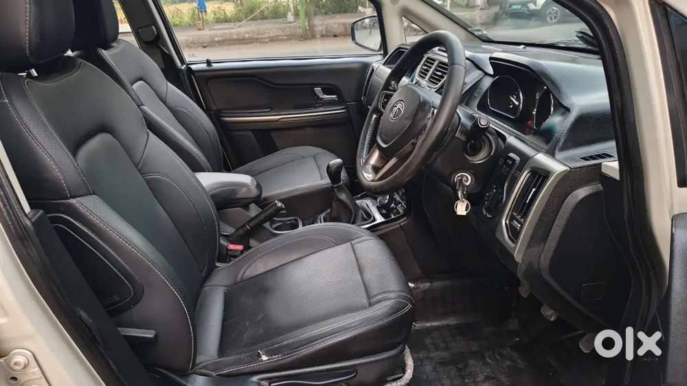 Tata Hexa 2018 Diesel 70000 Km Driven
