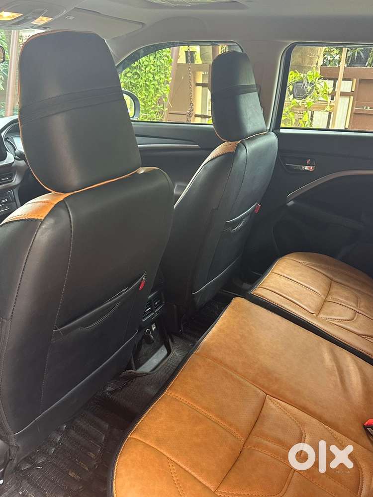 Maruti Suzuki Brezza Zxi Hybrid 2026- Like New Condition