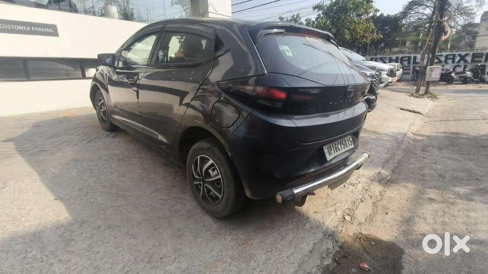 Tata Altroz 2021 Diesel 43000 Km Driven