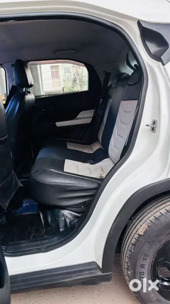 Tata Punch 2023 Petrol 10000 Km Driven