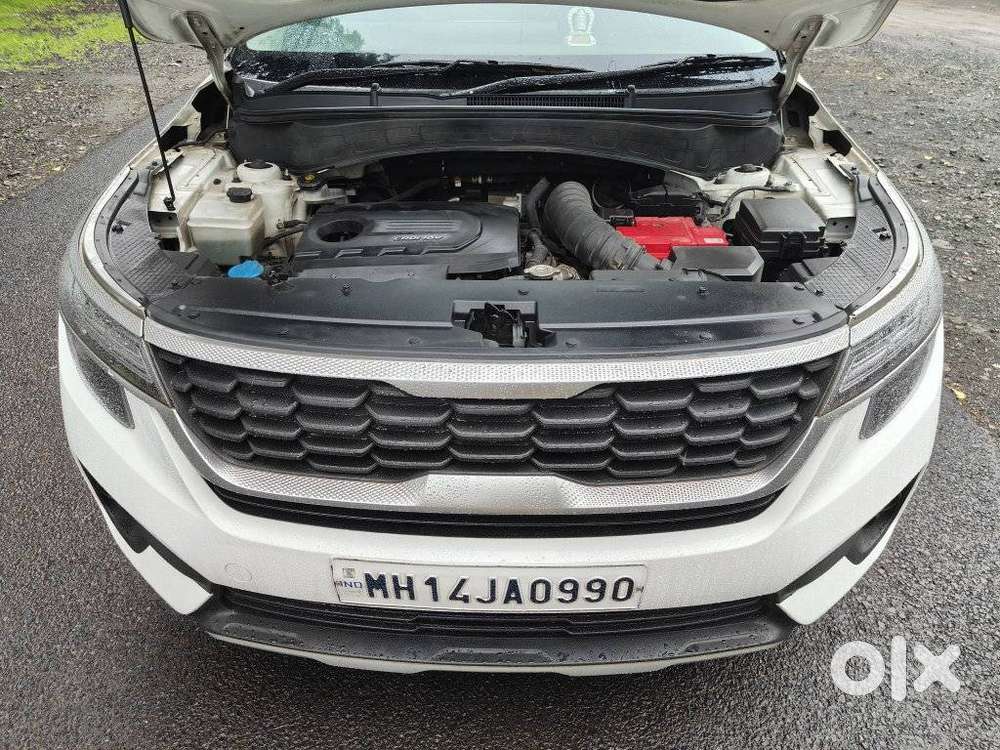 Kia Seltos Htk Plus D, 2020, Diesel