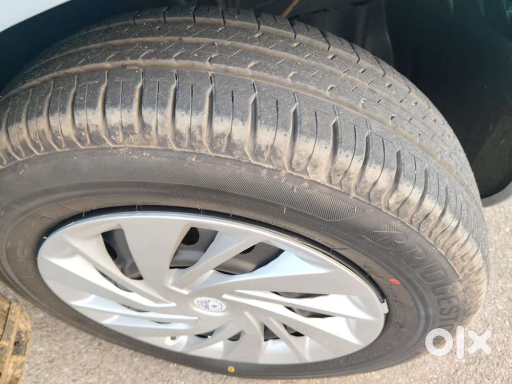 Maruti Suzuki Ertiga Vxi Shvs, 2023, Petrol