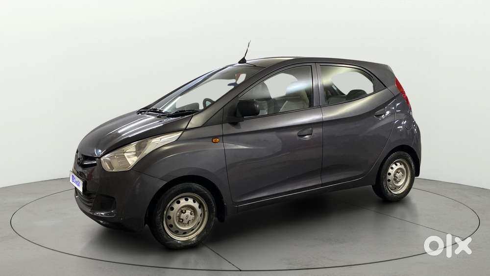 Hyundai Eon Era +, 2017, Petrol
