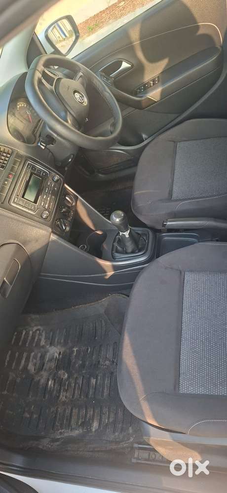 Volkswagen Polo 1.5 Tdi Comfortline, 2014, Diesel