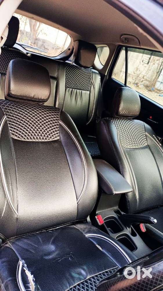 Maruti Suzuki S-cross, 2017