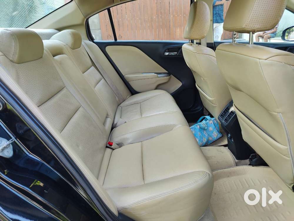 Honda City 1.5 Vx I-dtec Mt, 2014, Diesel