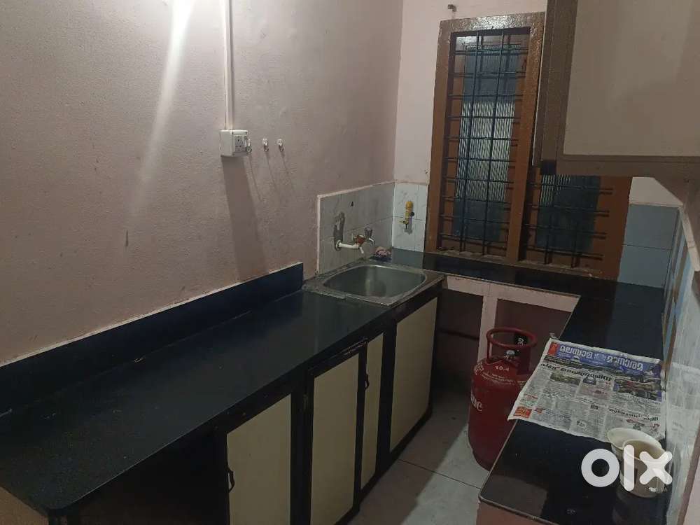 2BHK in Kakkanad