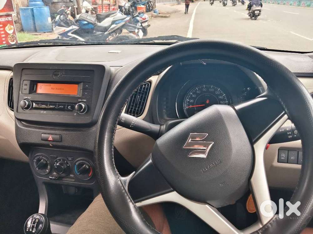 Maruti Suzuki Wagon R Vxi 2023 Petrol 29141 Km Driven