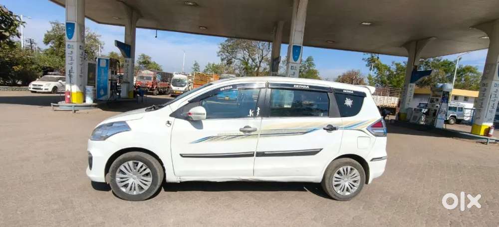 Front Tyer New Batry New Ac Working.