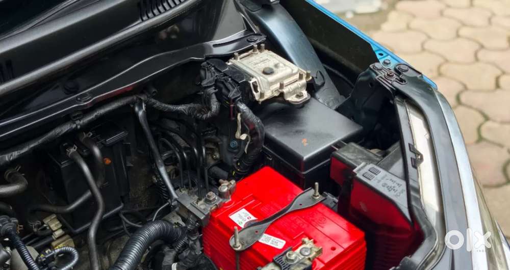 Maruti Suzuki Ignis 1.2 Alpha Mt, 2019, Petrol