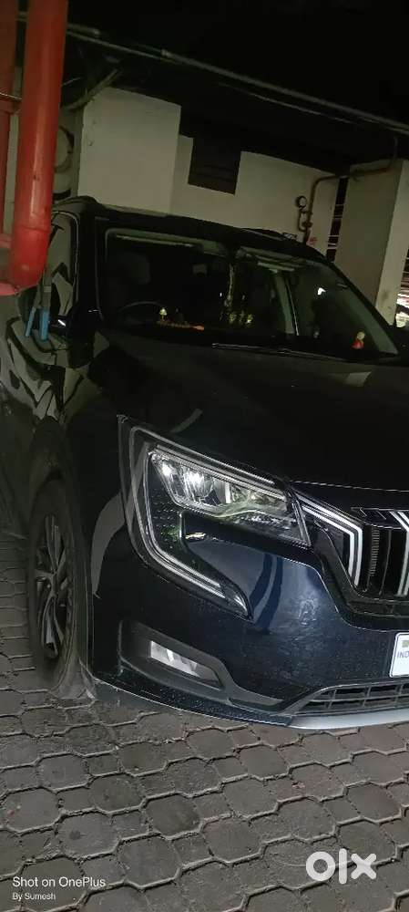 Mahindra Xuv700 Petrol 2024