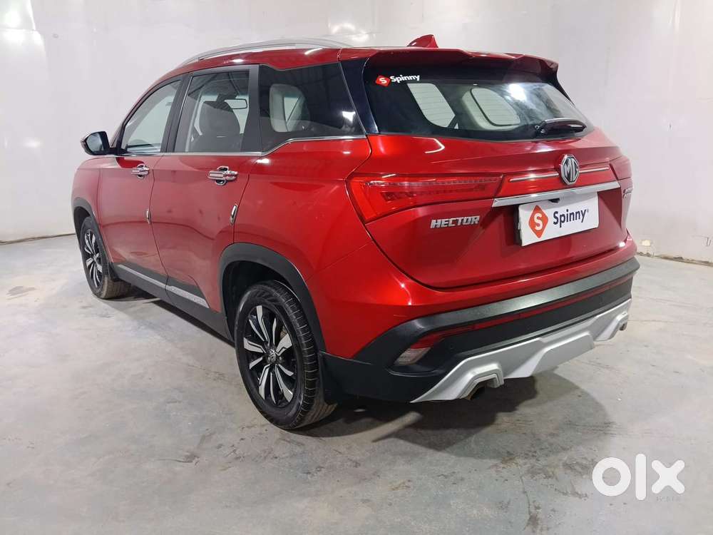 Mg Hector 2.0 Sharp Diesel, 2020, Diesel