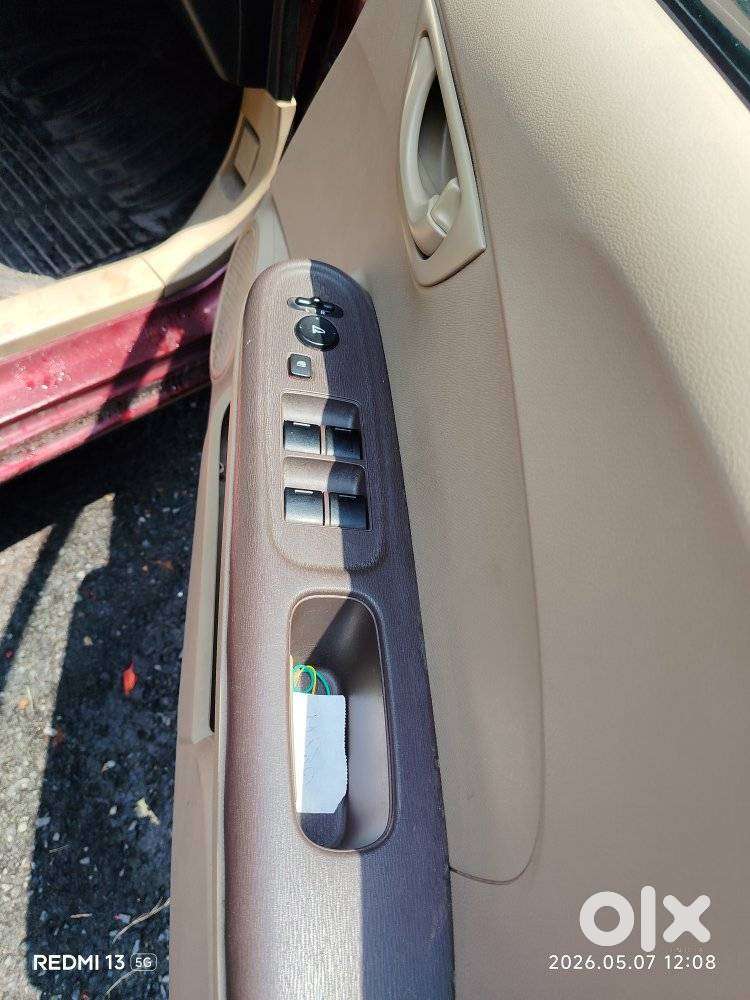 Honda Amaze 2013-2016 S I-vtech, 2014, Petrol