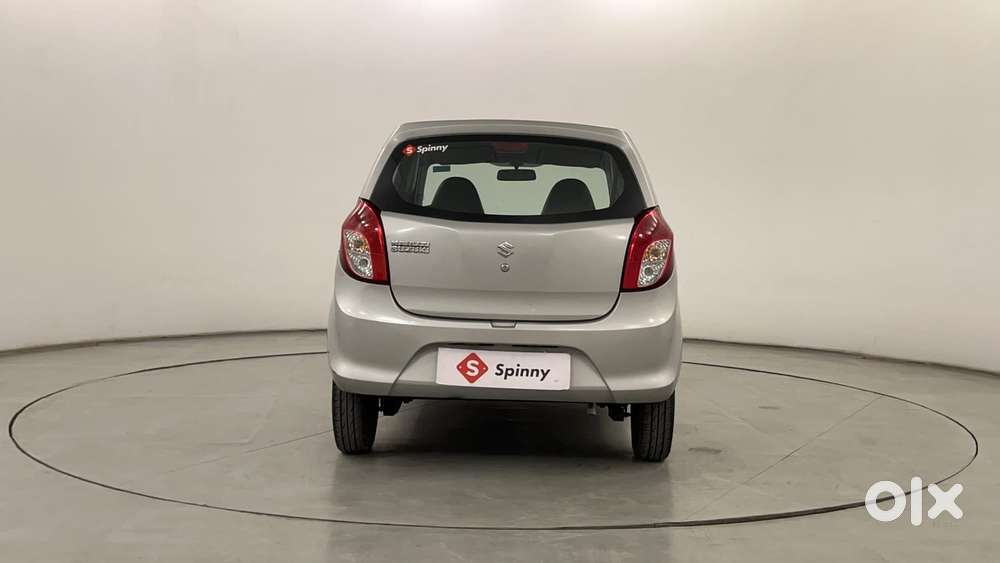 Maruti Suzuki Alto 800 Lxi, 2013, Petrol