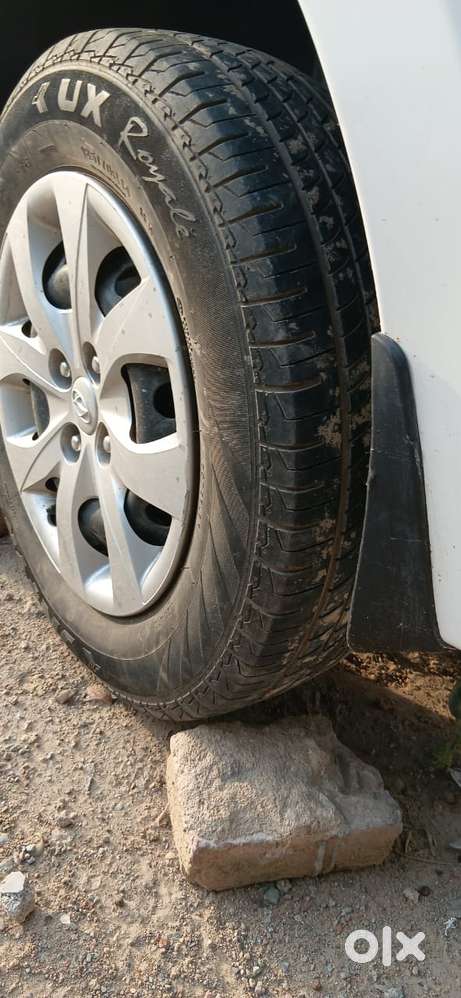 Hyundai I20 Magna 1.2 Mt, 2015, Petrol