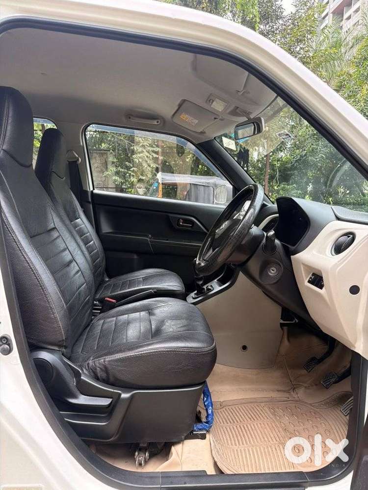 Maruti Suzuki Wagon R Cng Lxi Opt, 2022, Cng & Hybrids