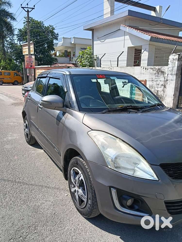 Maruti Suzuki Swift 2015 Petrol Good Condition