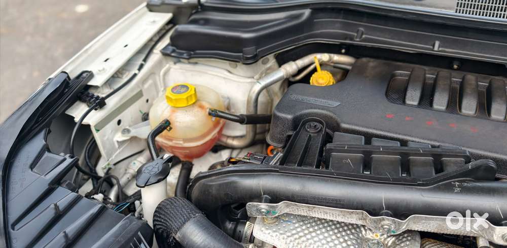 Mahindra Xuv300 W6 Diesel, 2023, Diesel