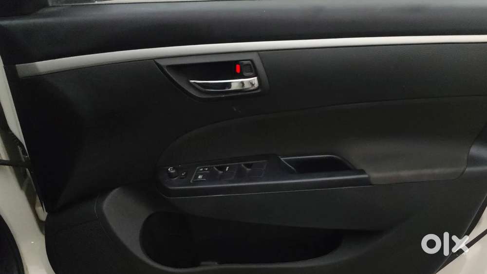 Maruti Suzuki Swift Vxi, 2015, Petrol