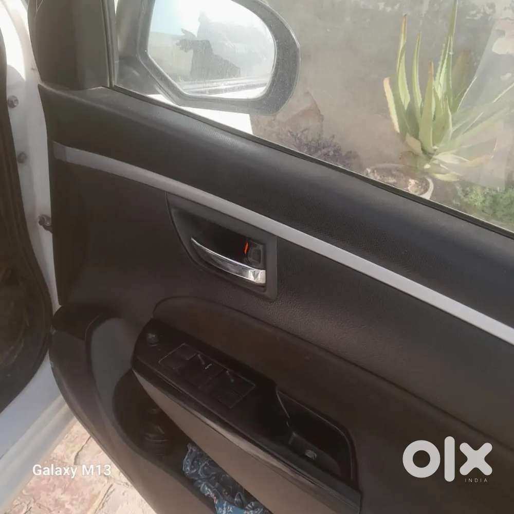 Maruti Suzuki Swift 2016 Diesel 104000 Km Driven