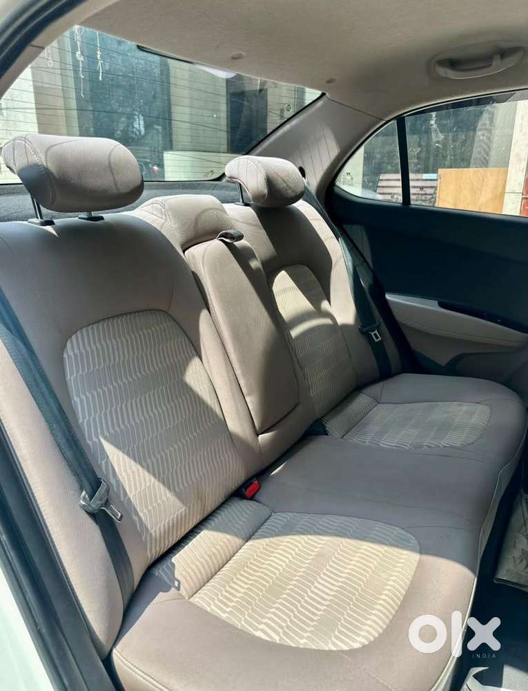 Hyundai Xcent 1.2 S Crdi, 2017, Diesel