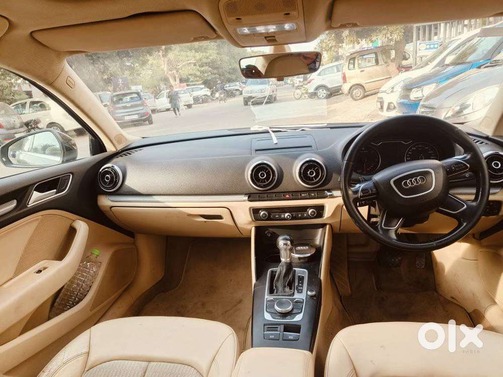 Audi A3 2.0 35 Tdi Premium + Sunroof, 2016, Diesel