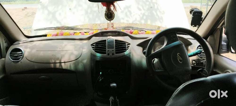 Mahindra Xylo 2012 Diesel Good Condition