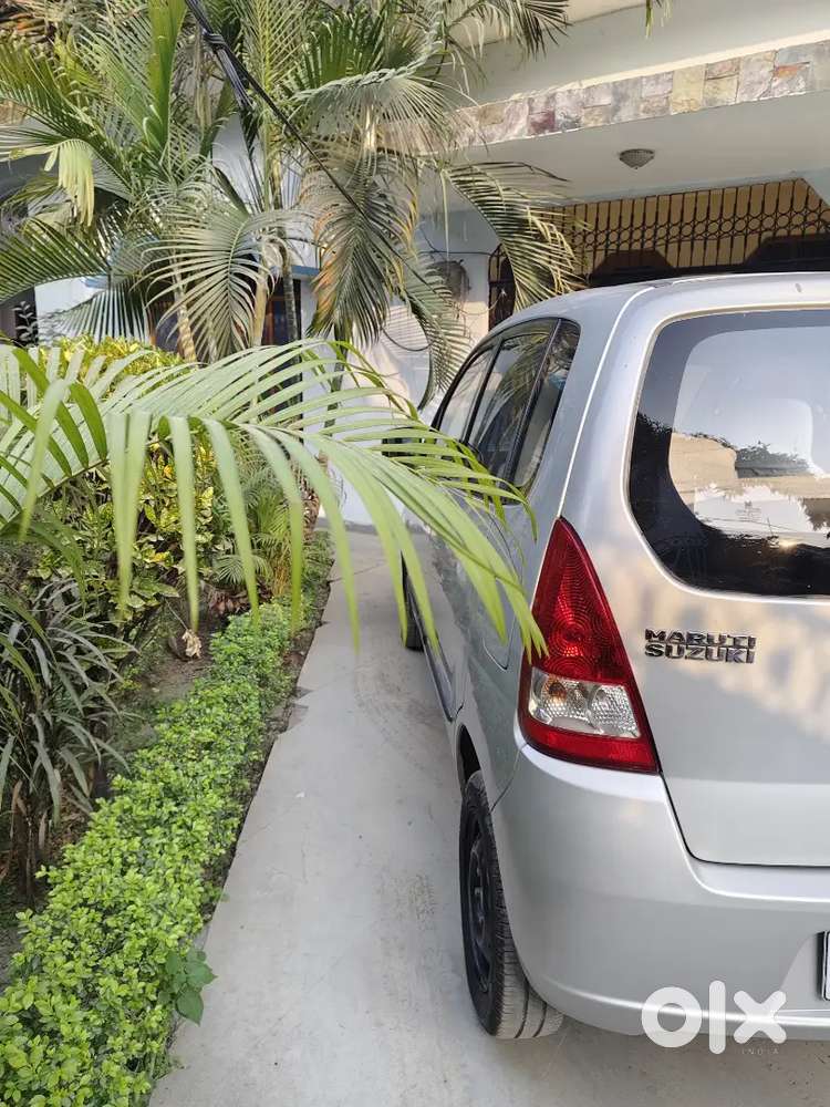 Maruti Zen Estilo 1.0 2012