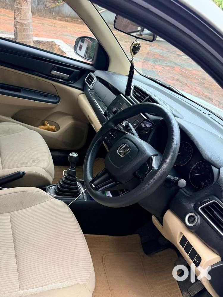 Honda Car 2019 Km Driven Single And First Owner