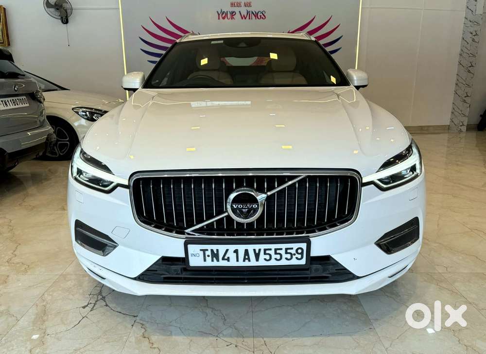 Volvo Xc60 D5 Inscription, 2018, Diesel