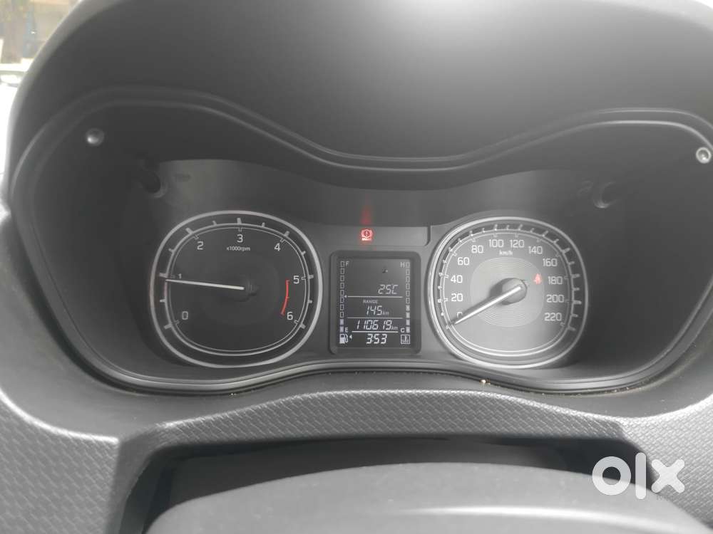Maruti Suzuki Vitara Brezza Zdi Plus, 2018, Diesel