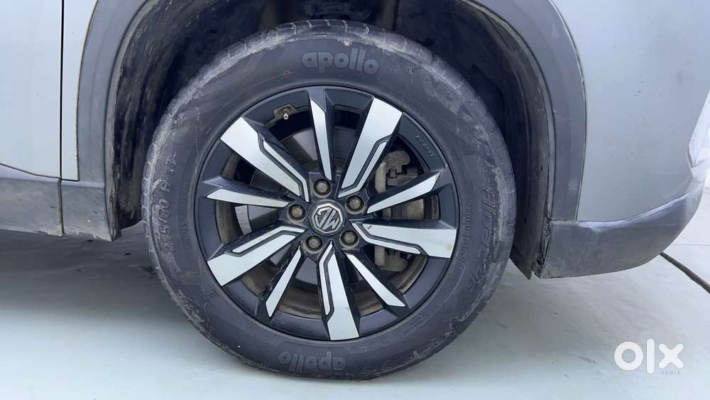 Mg Hector 2.0 Sharp Diesel, 2019, Diesel