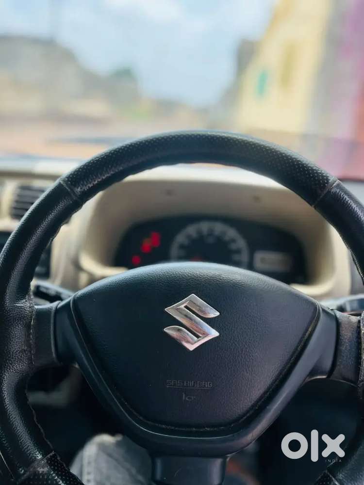 Maruti Suzuki Eeco 2022 Ghar Gharv Gadi Che