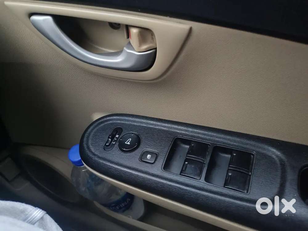 Honda Brio 2014 Petrol 51000 Km Driven - November 2014 Manufacturing