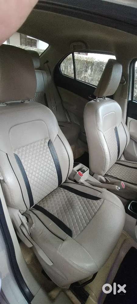 Maruthi Suzuki Dezire