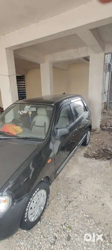 Maruti Suzuki Alto 2004 Petrol Good Condition