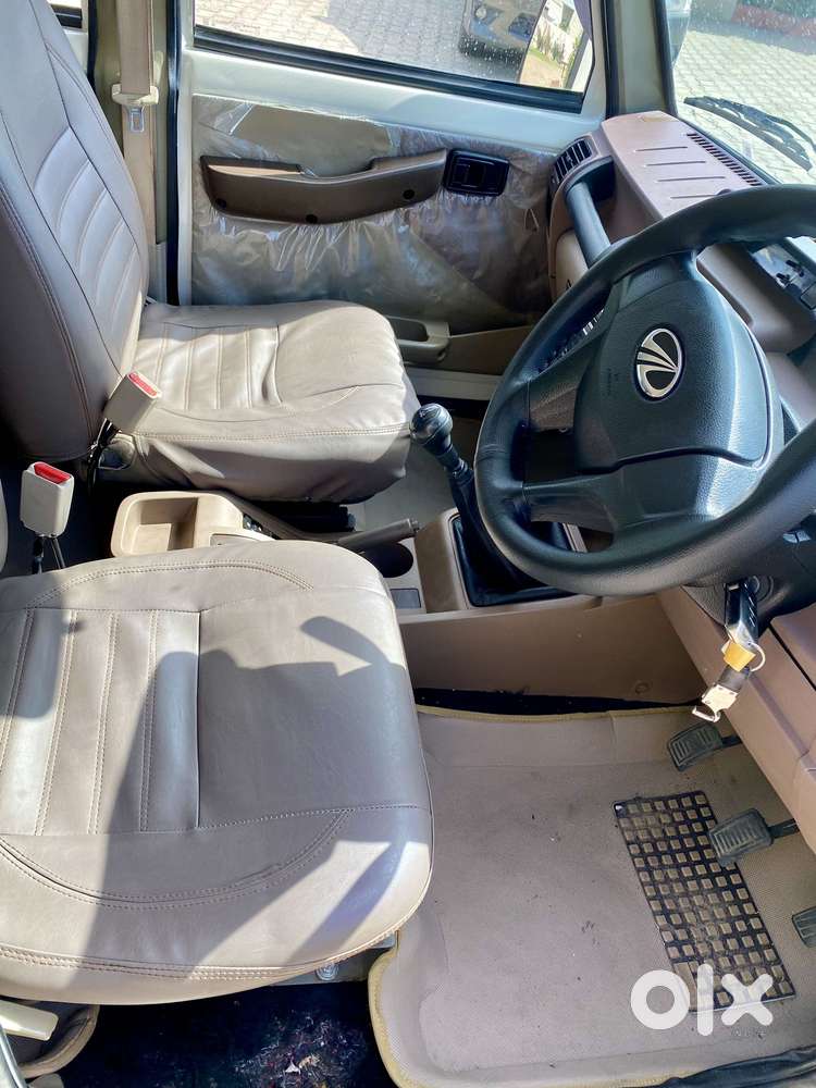 Mahindra Bolero 1.5 B6, 2020, Diesel