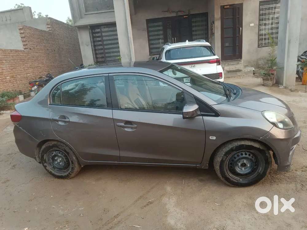 Honda Amaze