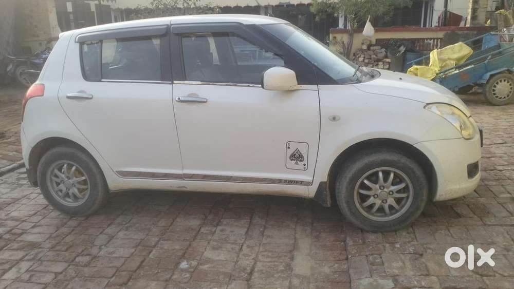 Maruti Suzuki Swift 2008 Price 183000