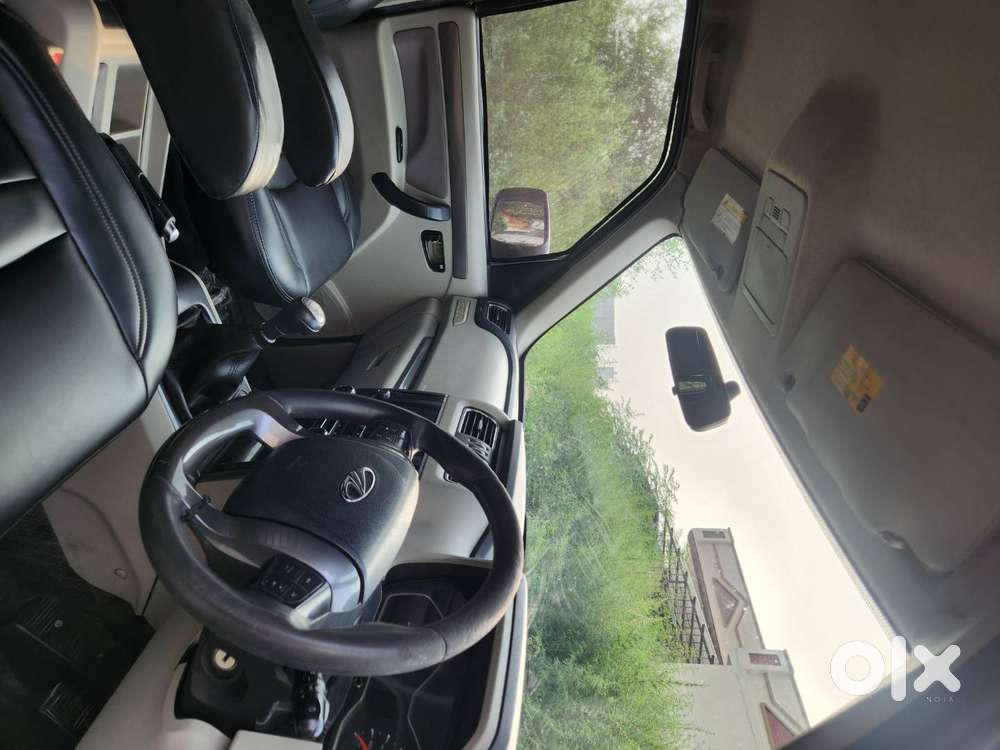 Mahindra Scorpio