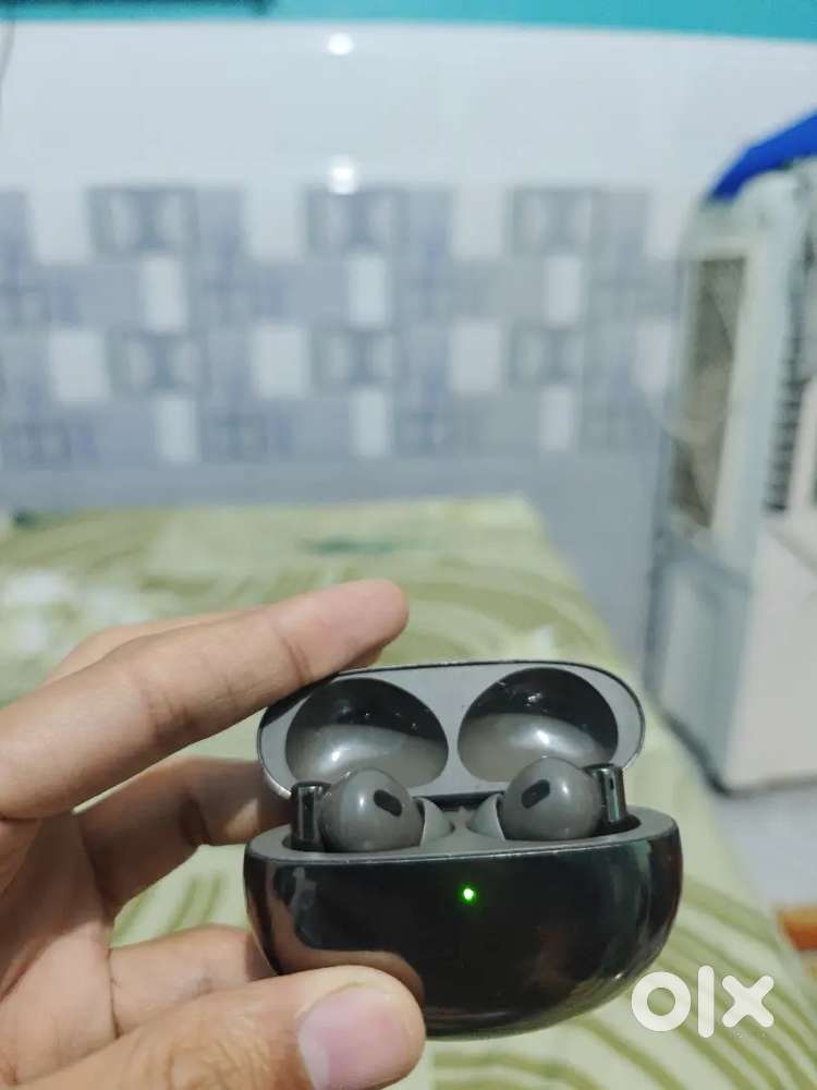 Realme Air 6 Pro