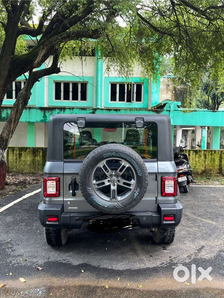 Army Officer Driven