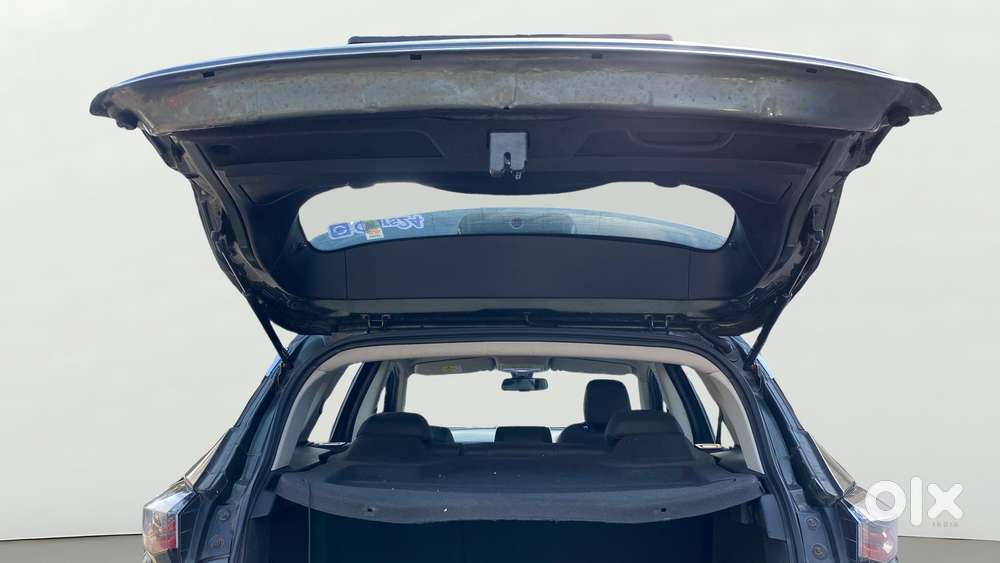 Tata Harrier 2.0 Kryotec Xza Plus Camo, 2021, Diesel
