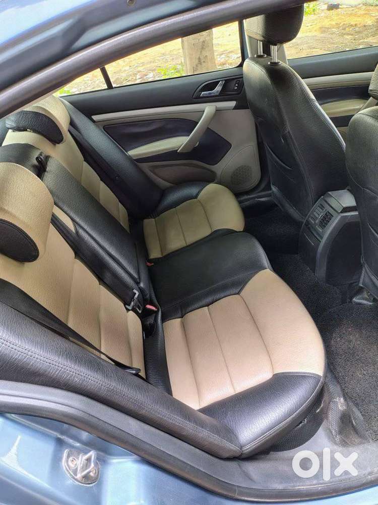 Skoda Laura Elegance 1.9 Tdi Mt, 2008, Diesel