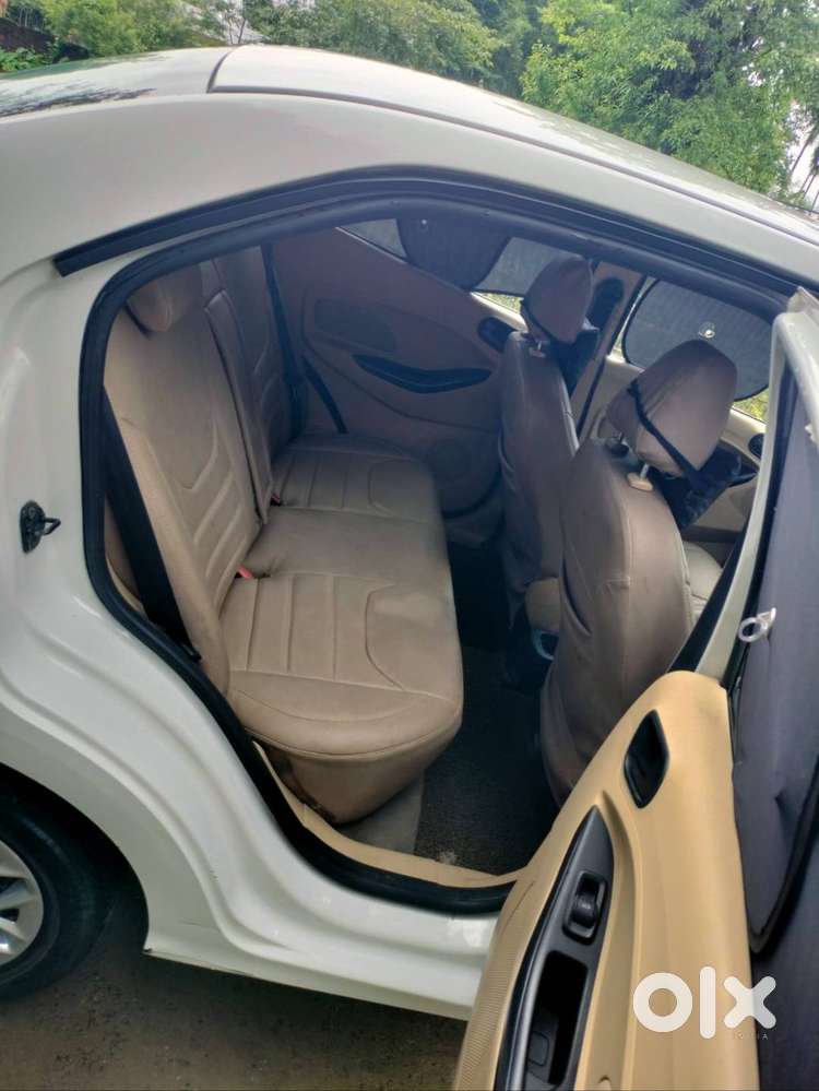 Ford Figo Aspire 2015 Diesel Car