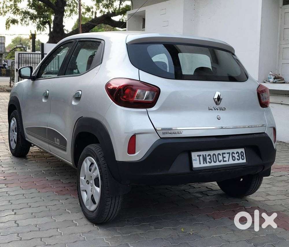 Renault Kwid Rxt 1.0, 2024, Petrol