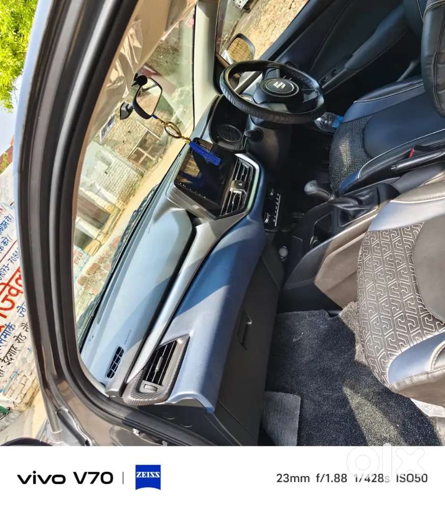 Maruti Suzuki Baleno 2024 Petrol 13569 Km Driven