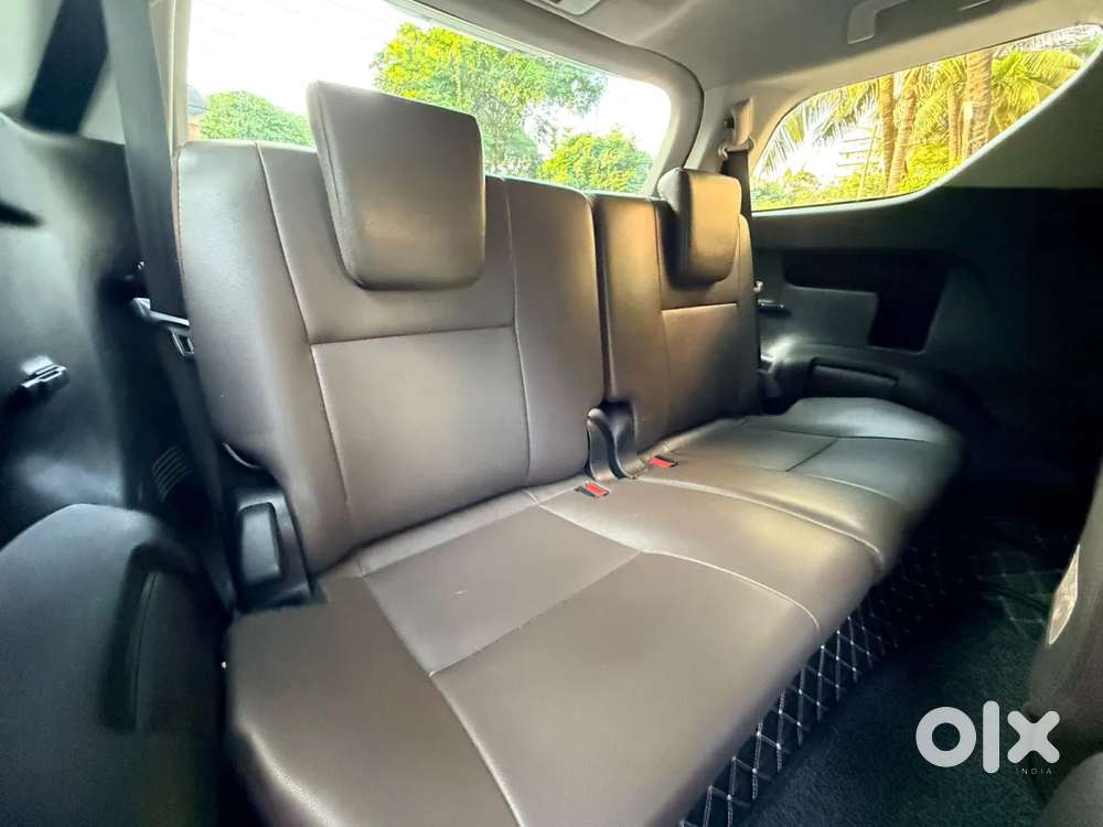 Toyota Fortuner 4x2 At 2.8 Diesel, 2019, Diesel
